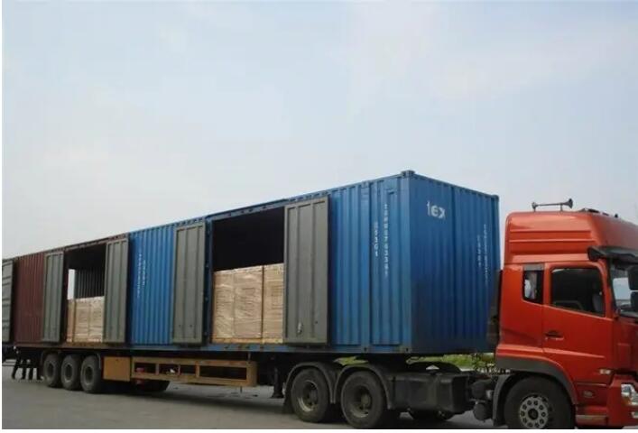 泉州到忻城县整车运输