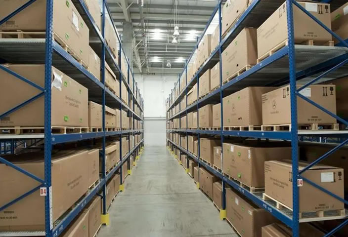 泉州到忻城县货物仓储