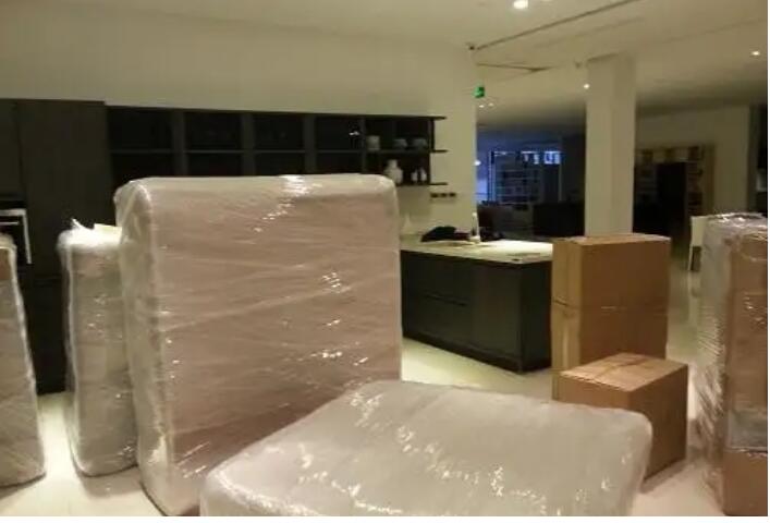 泉州到忻城县长途搬家