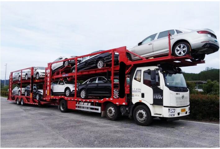 泉州到忻城县轿车托运